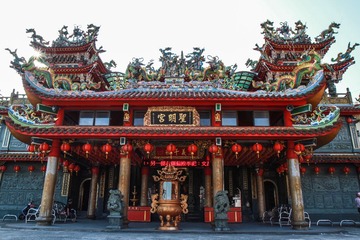 台湾 · Day 8 099A