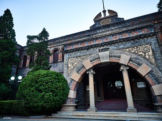 南开中学