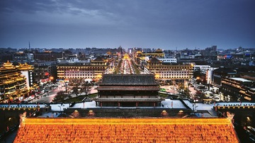永宁门