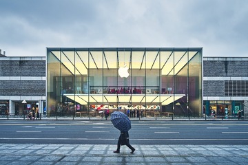 Apple Store