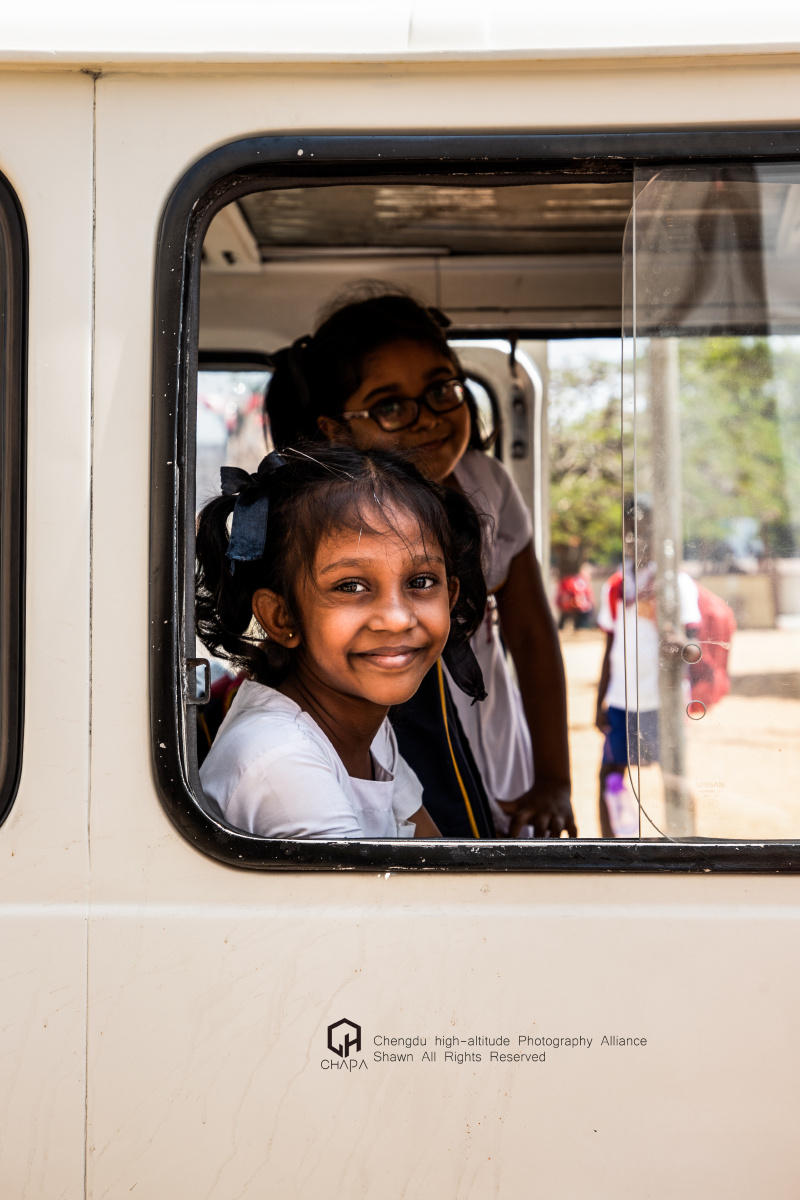 你们还好吗?斯里兰卡爆炸前的圣塞巴斯蒂安天主教堂