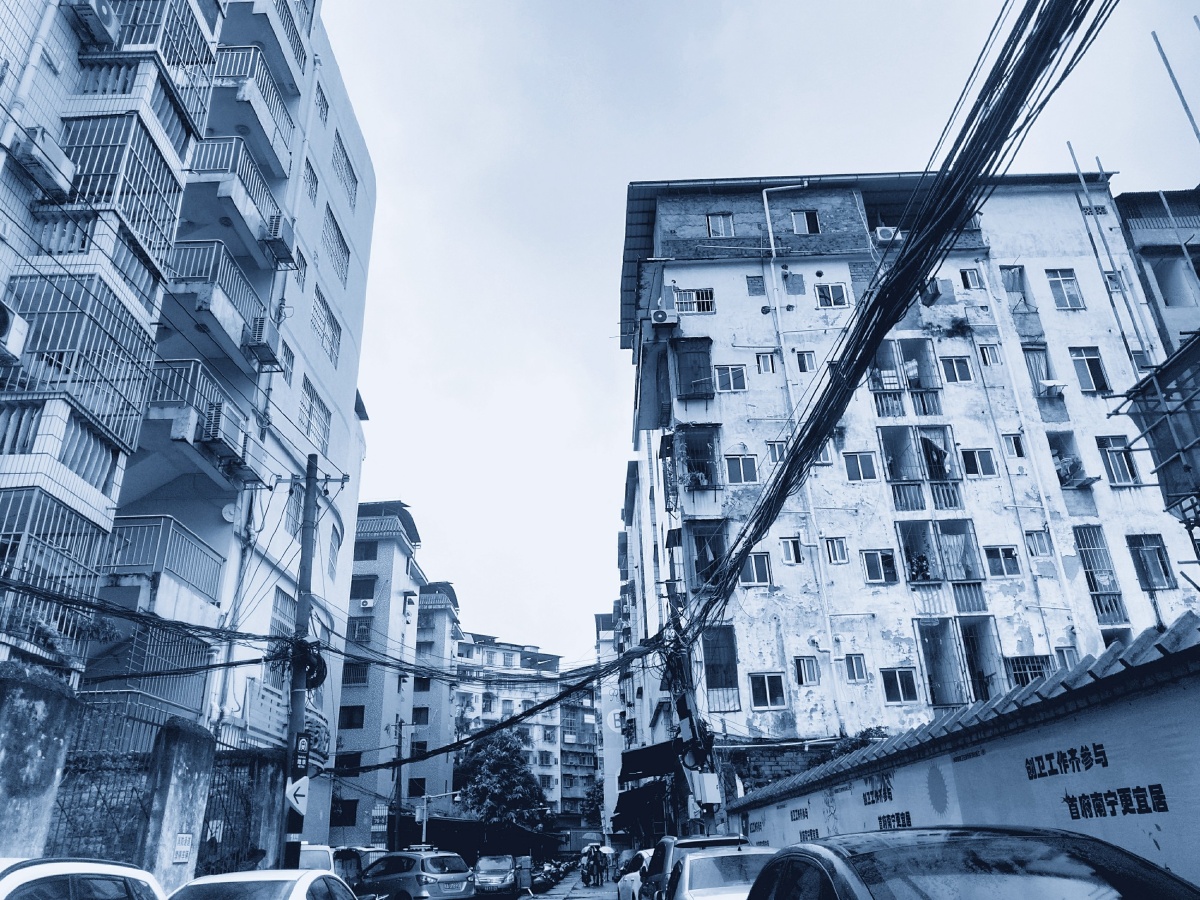 南宁麻村