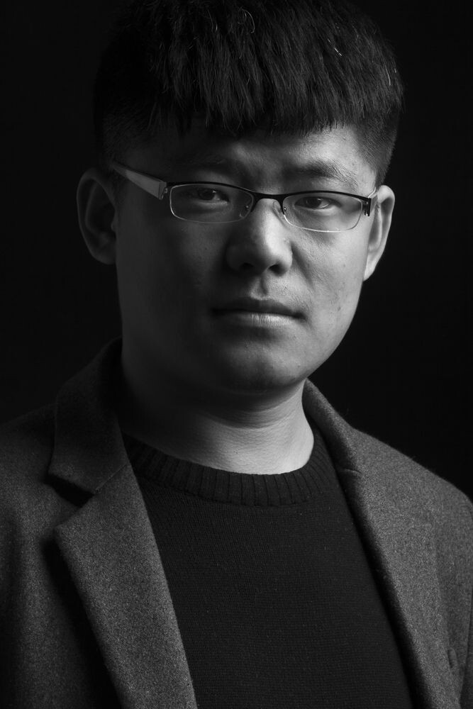 男哥