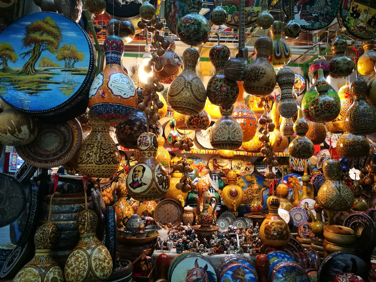 琳琅满目 - alec孟宏强 - 图虫网 - 优质摄影师交流社区