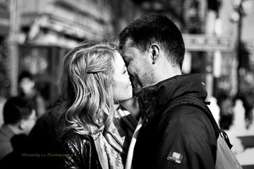 《Kiss》