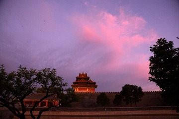 _LLN2224故宫角楼20130704-红霞映照.jpg