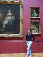 Louvre@Paris