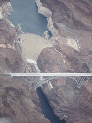 Transformer shooting place@Hoover Dam