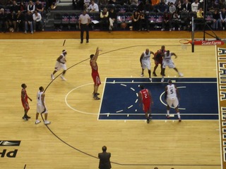 YAO MING