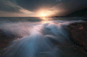 海之南