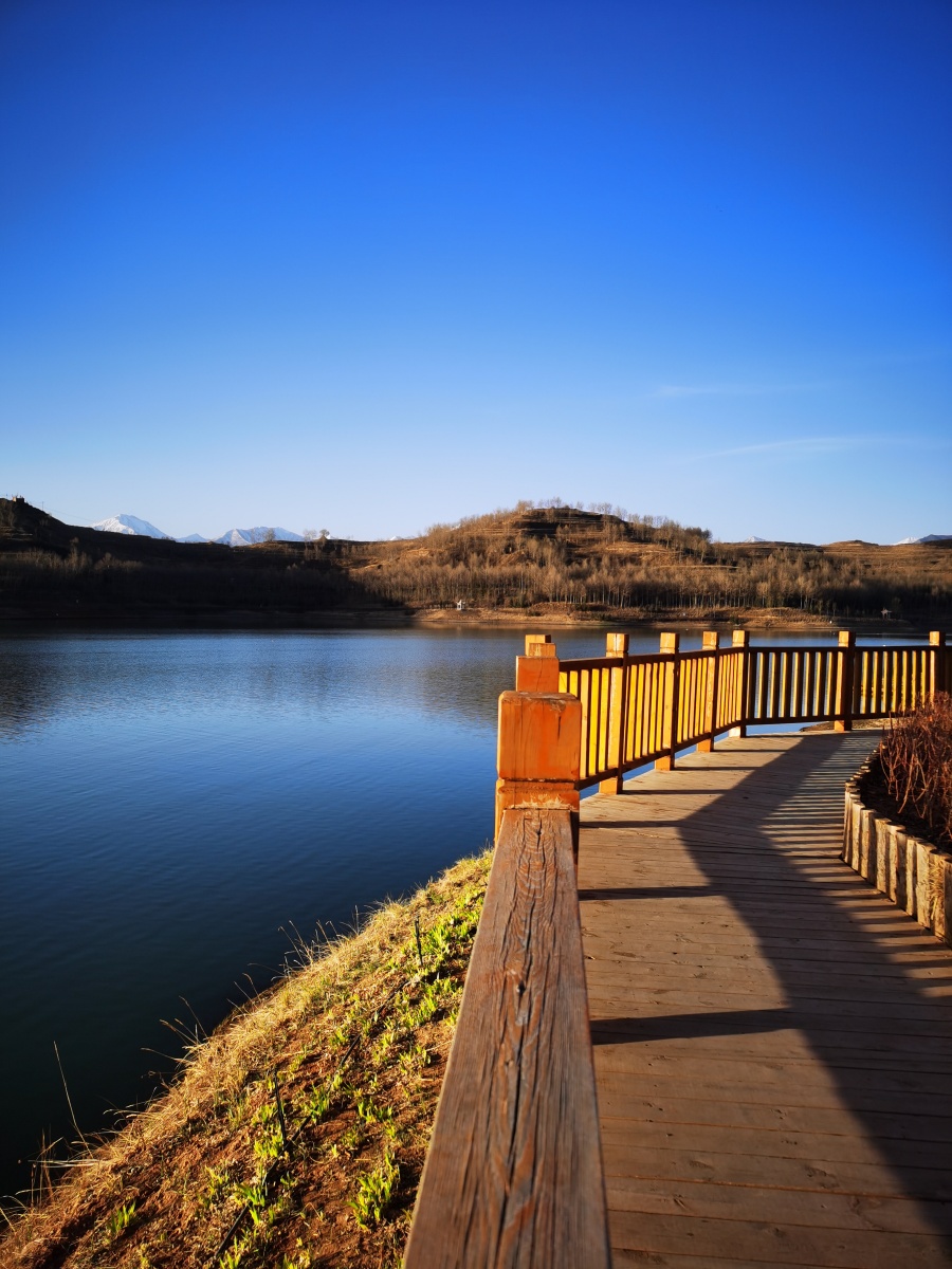 早安,充满朝气的早晨.祝大家节日快乐!
