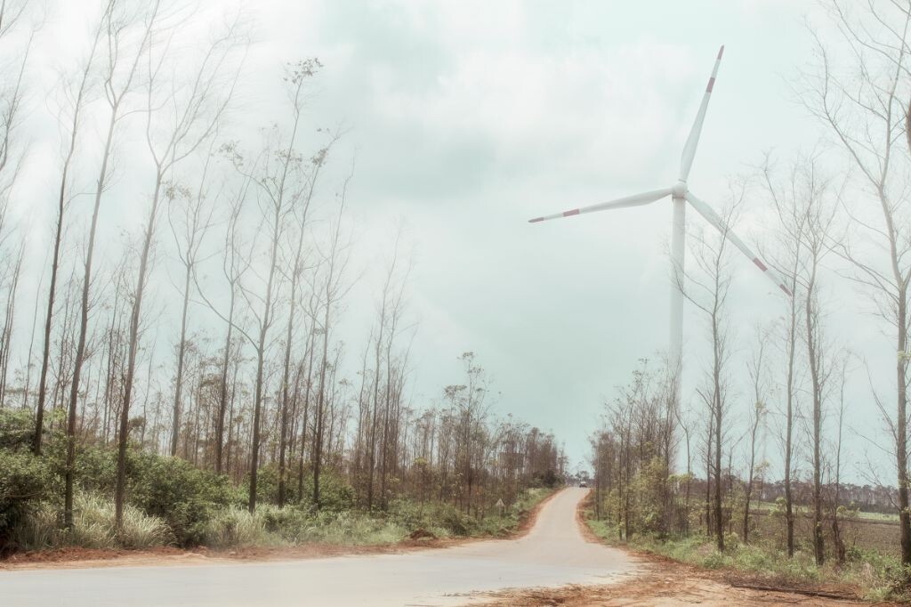 wind.