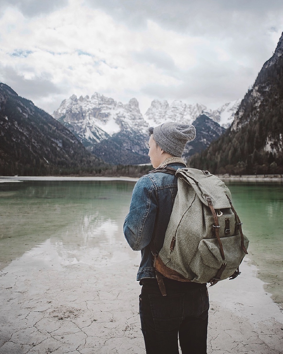 旅行在路上vol10