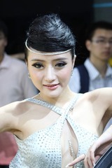 漂亮玛兜集锦