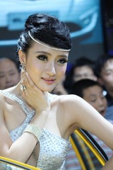 玛兜的美丽