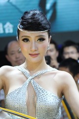 玛兜的美丽