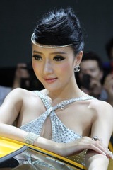 玛兜的美丽
