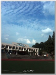 学校食堂