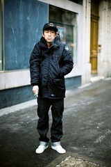 y冷