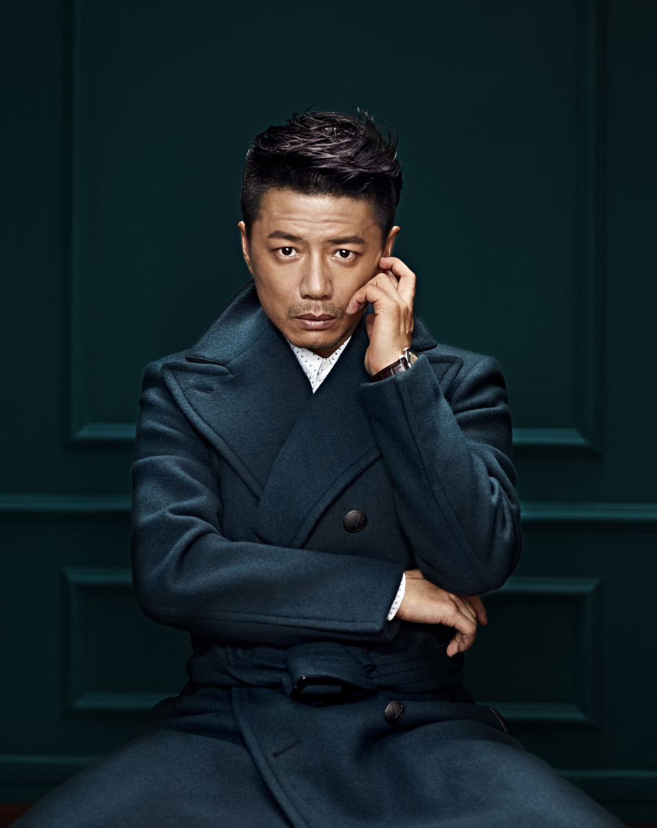 小头爸爸a炳 - 图虫