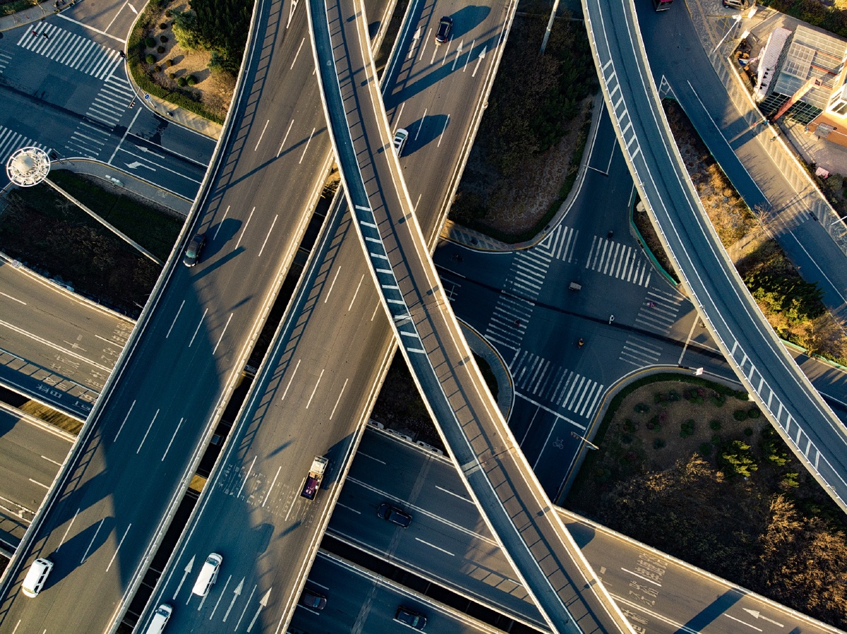 天津卫 东风桥 - astraeahuang - 图虫