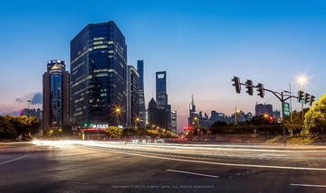 世纪大道