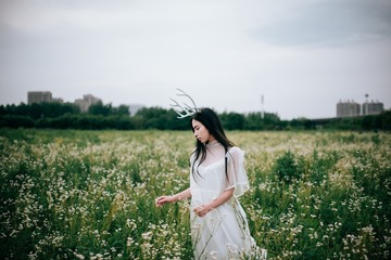 花田
