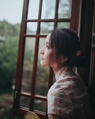 守望