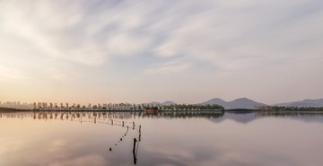 晨