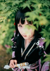 万花