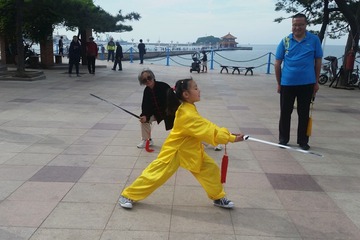 小师傅