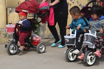 人生起跑线