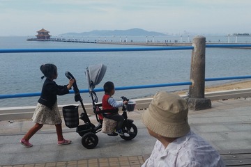 二孩时代