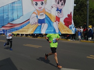 奔跑吧兄弟
