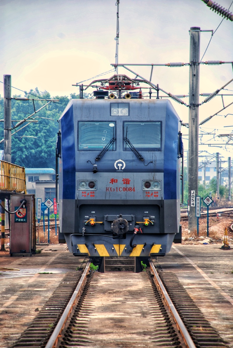 小憩- 广铁深北 - 图虫网 - 优质摄影师交流社区