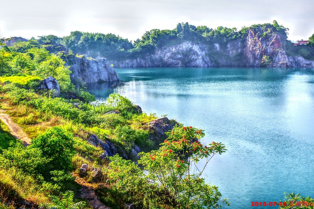 7,16芜湖,三顾荆山