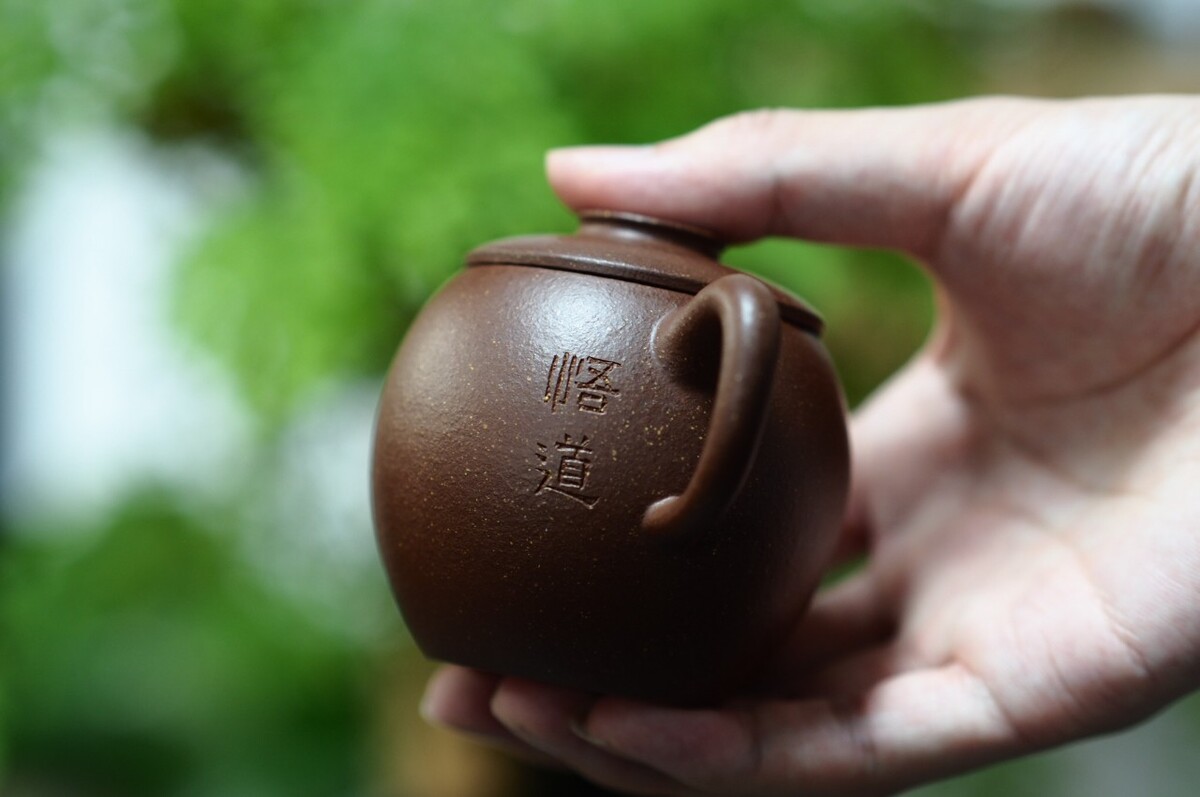紫砂茶叶罐适合哪些茶,茶叶易拉罐你知道茶叶罐有哪些?