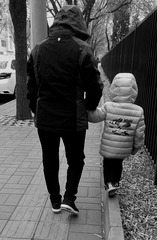 不走寻常路的孩子
