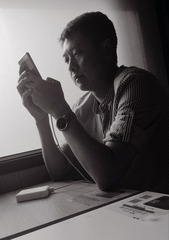 专注