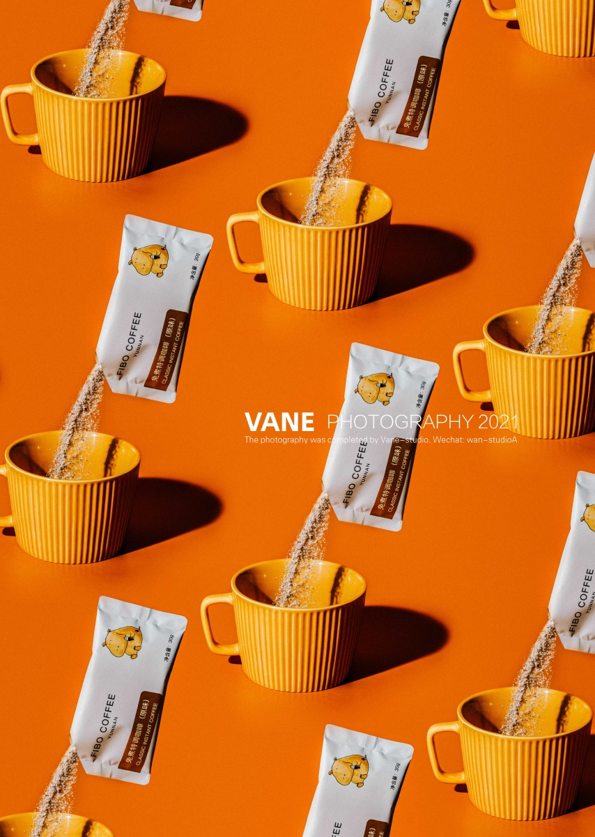 fibo咖啡 - 蕾拉reira - 图虫