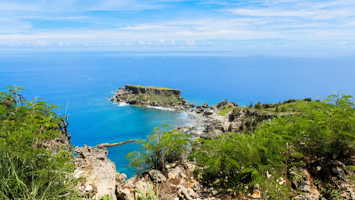 北马里亚纳群岛northernmarianaislands