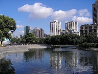 太平湖