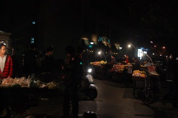 夜市