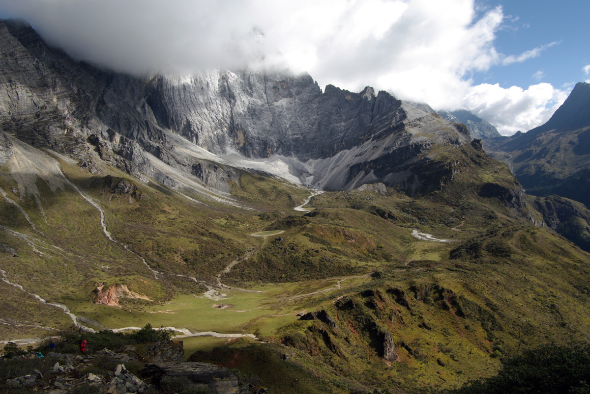 2014洛克线之6央迈勇