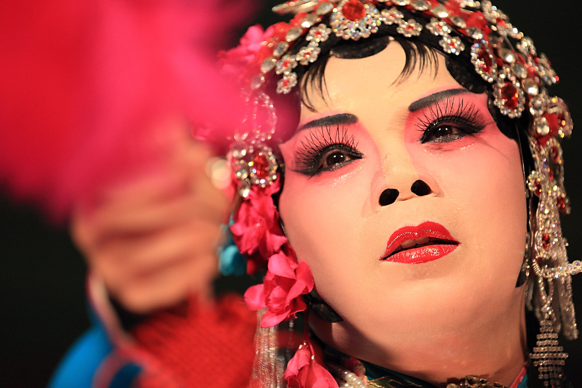 蒋兴哥重会珍珠衫