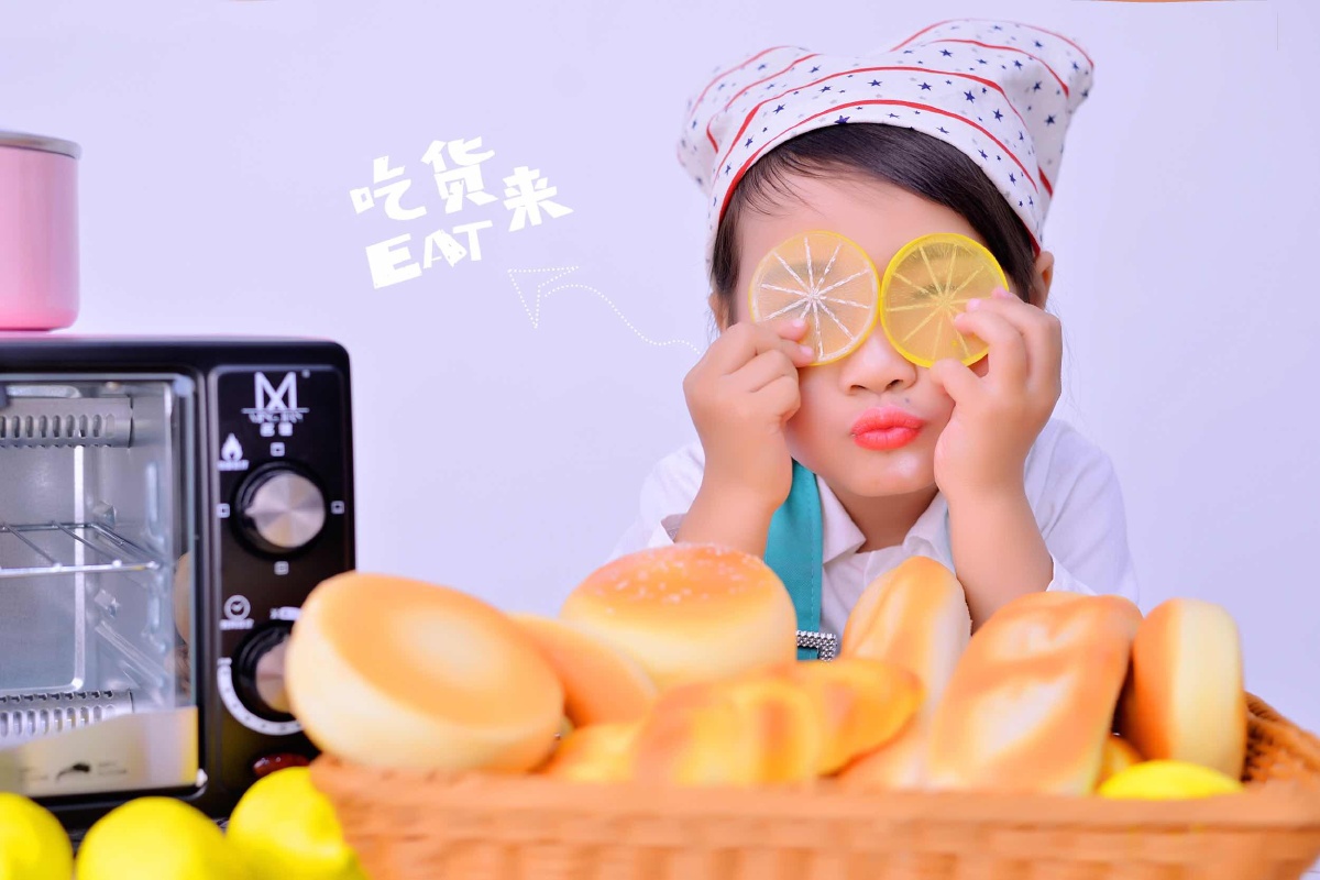 吃货驾到胃吃? - 啊伟蓝天 - 图虫