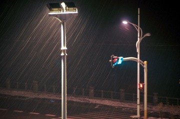 雪夜2
