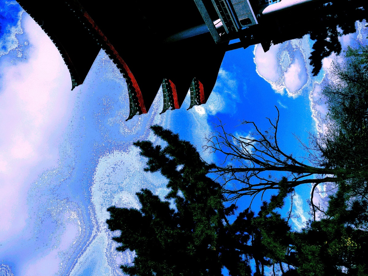 听海阁 - 沧浪屿 - 图虫