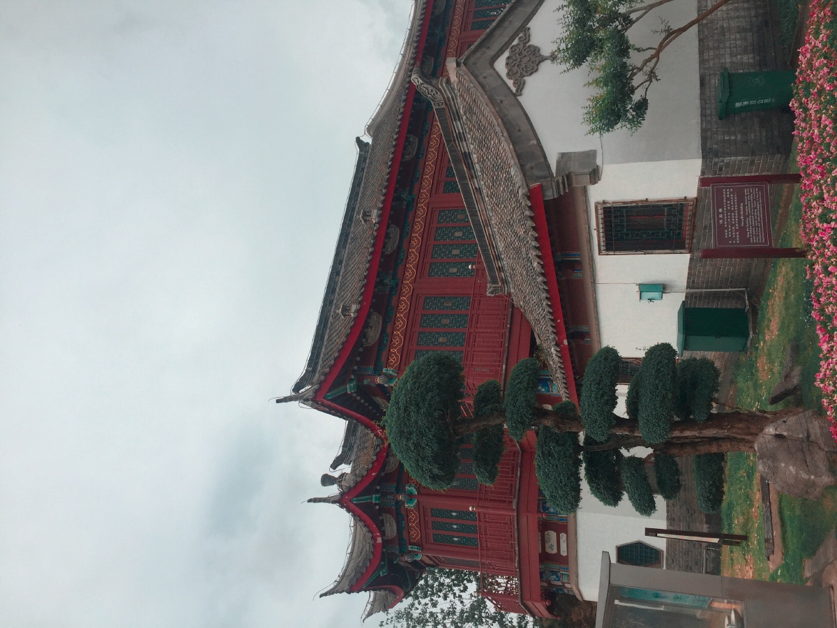 初见- 沧浪屿 - 图虫