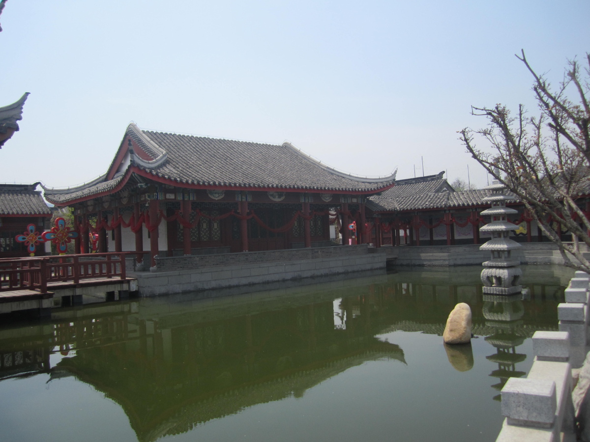 琼楼后亭 - 沧浪屿 - 图虫网 - 优质摄影师交流社区